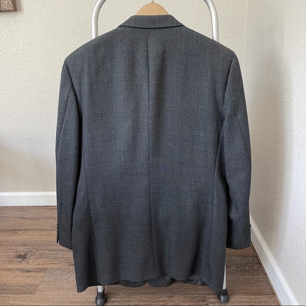 2 Button Suit 41R/33R - Picture 4 of 8